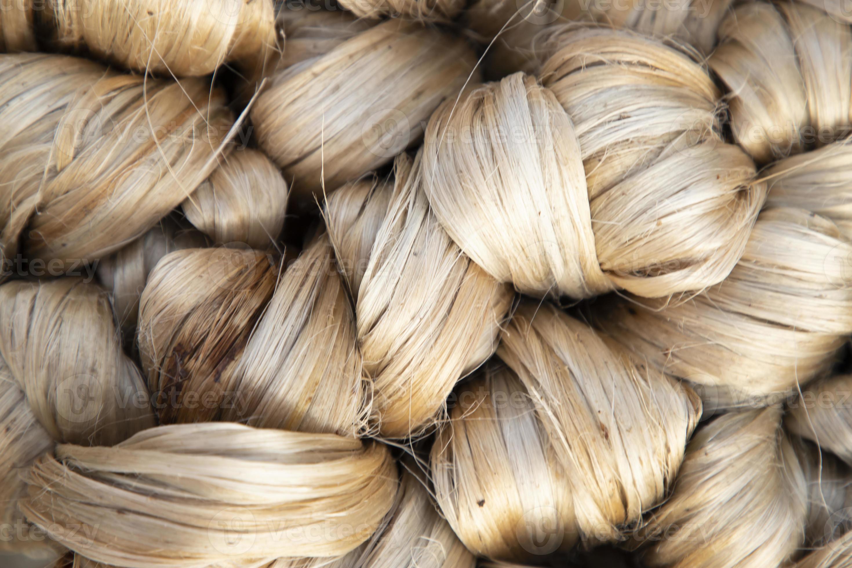 Natural Fiber — C2C